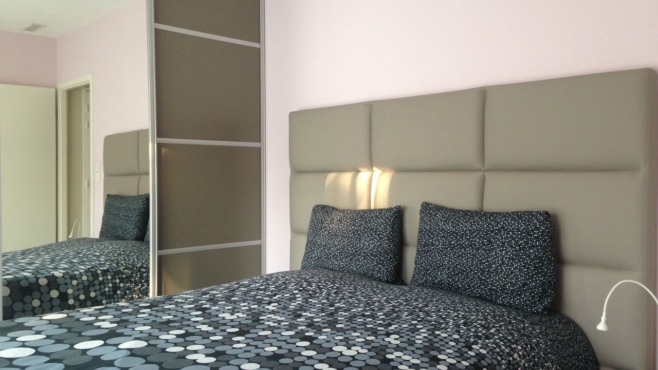 Photo of Bedroom in Marignane
