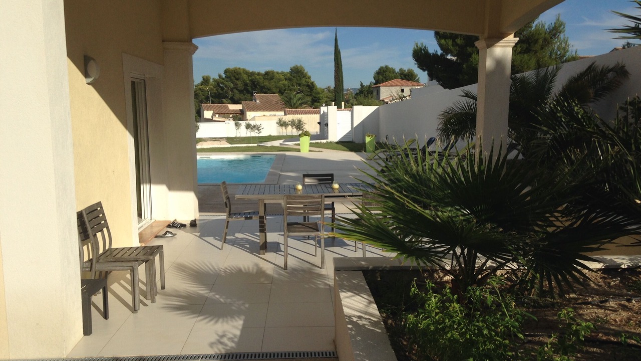 Photo of Outdoor in Marignane