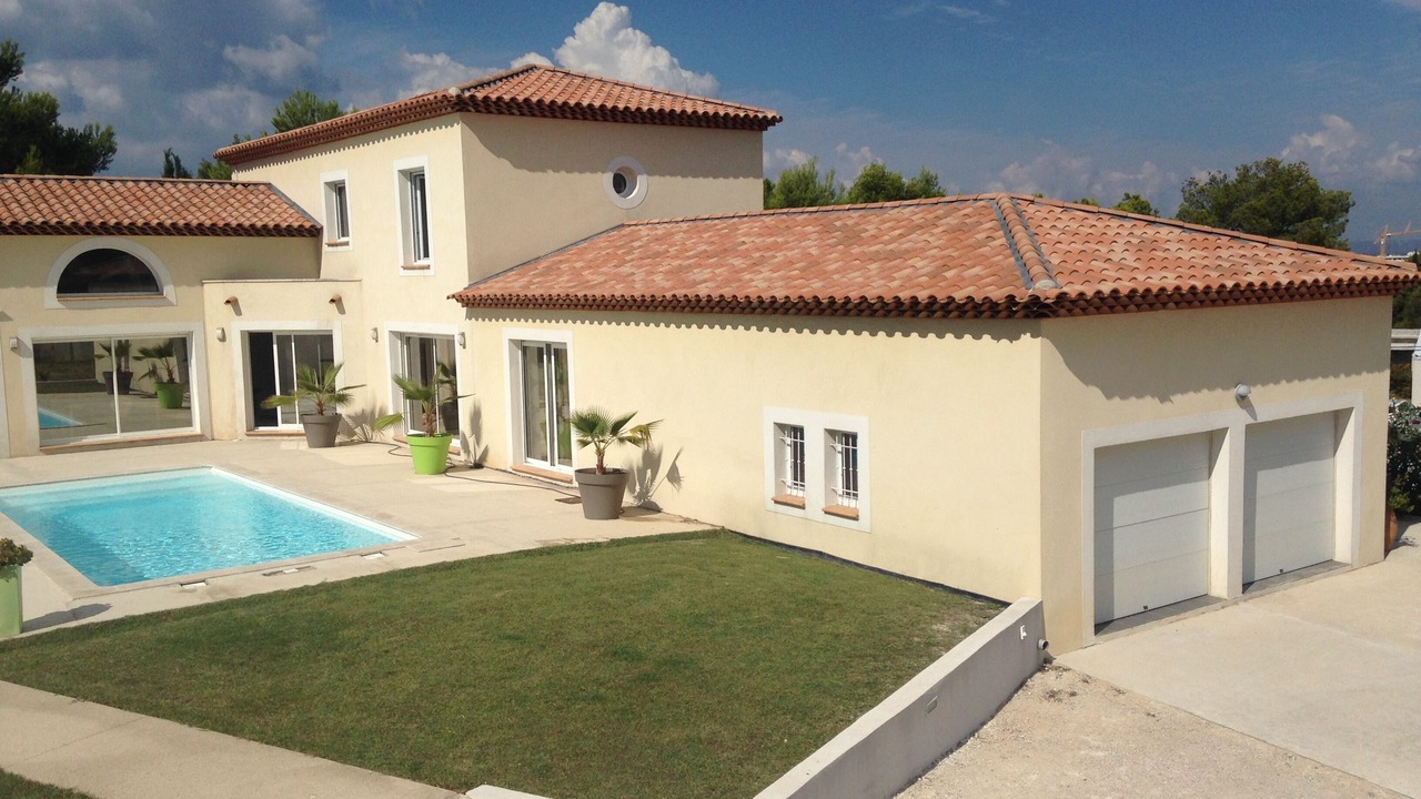 Photo of Outdoor in Marignane