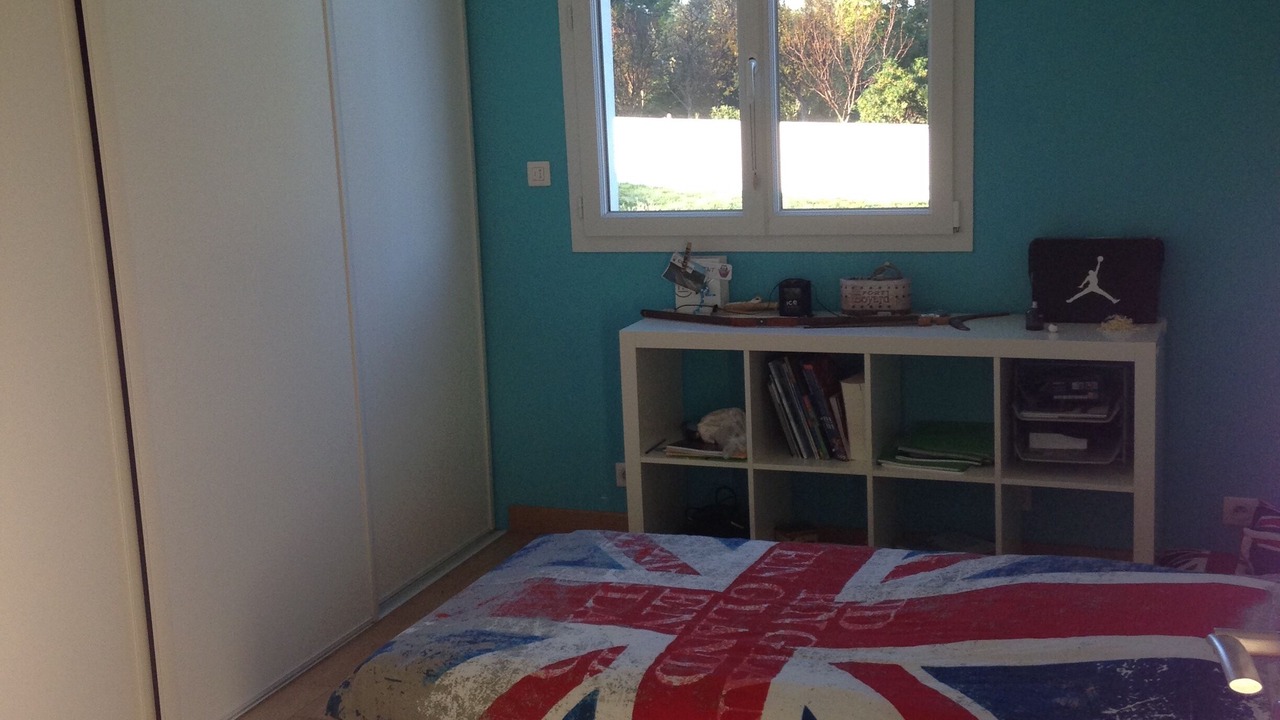 Photo of Bedroom in Marignane