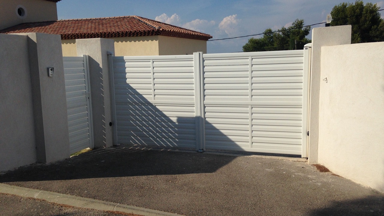 Photo of Outdoor in Marignane