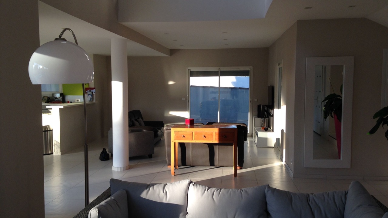 Photo of Livingroom in Marignane