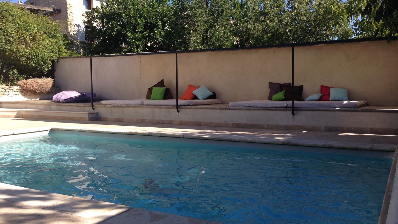 Photo of Outdoor in Forcalquier