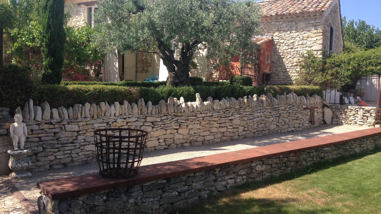 Photo of Outdoor in Forcalquier