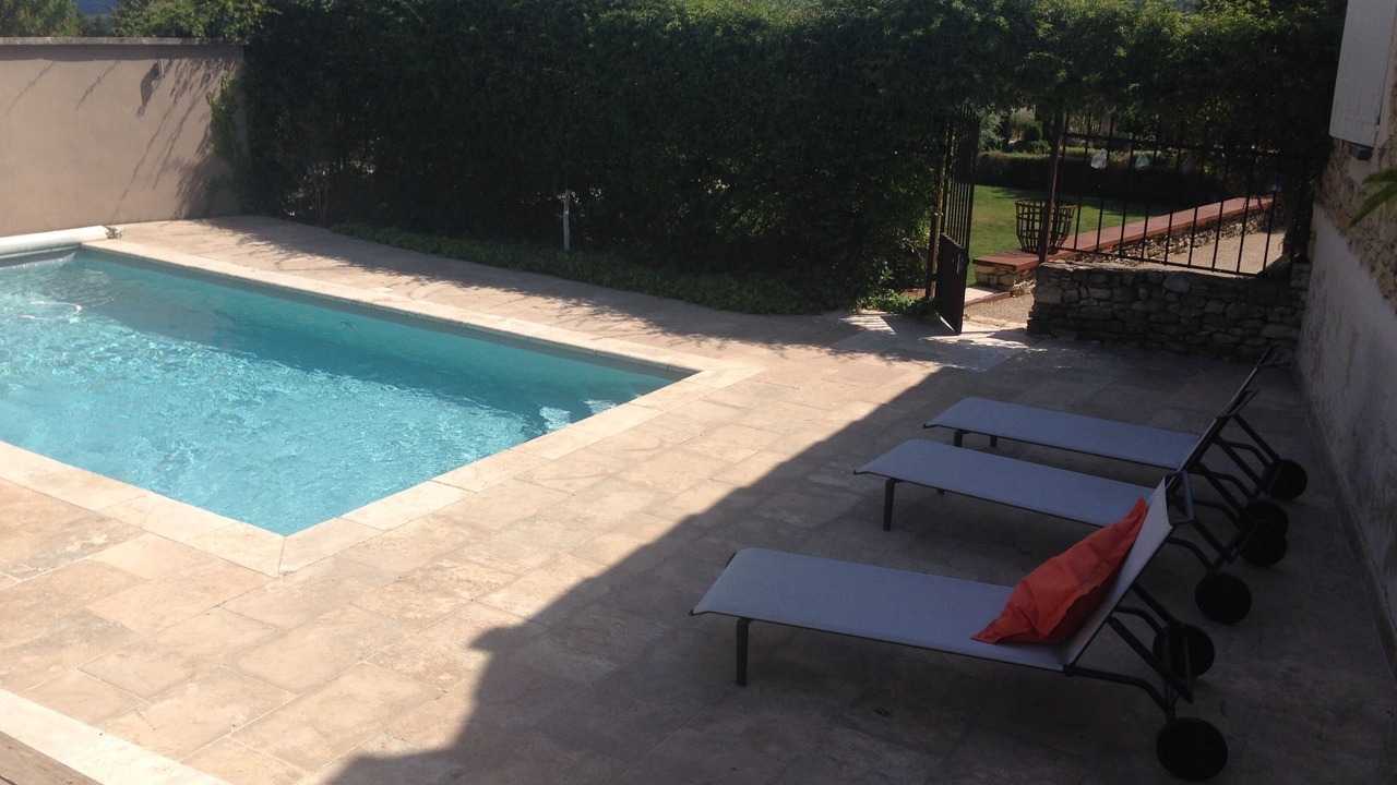 Photo of Outdoor in Forcalquier