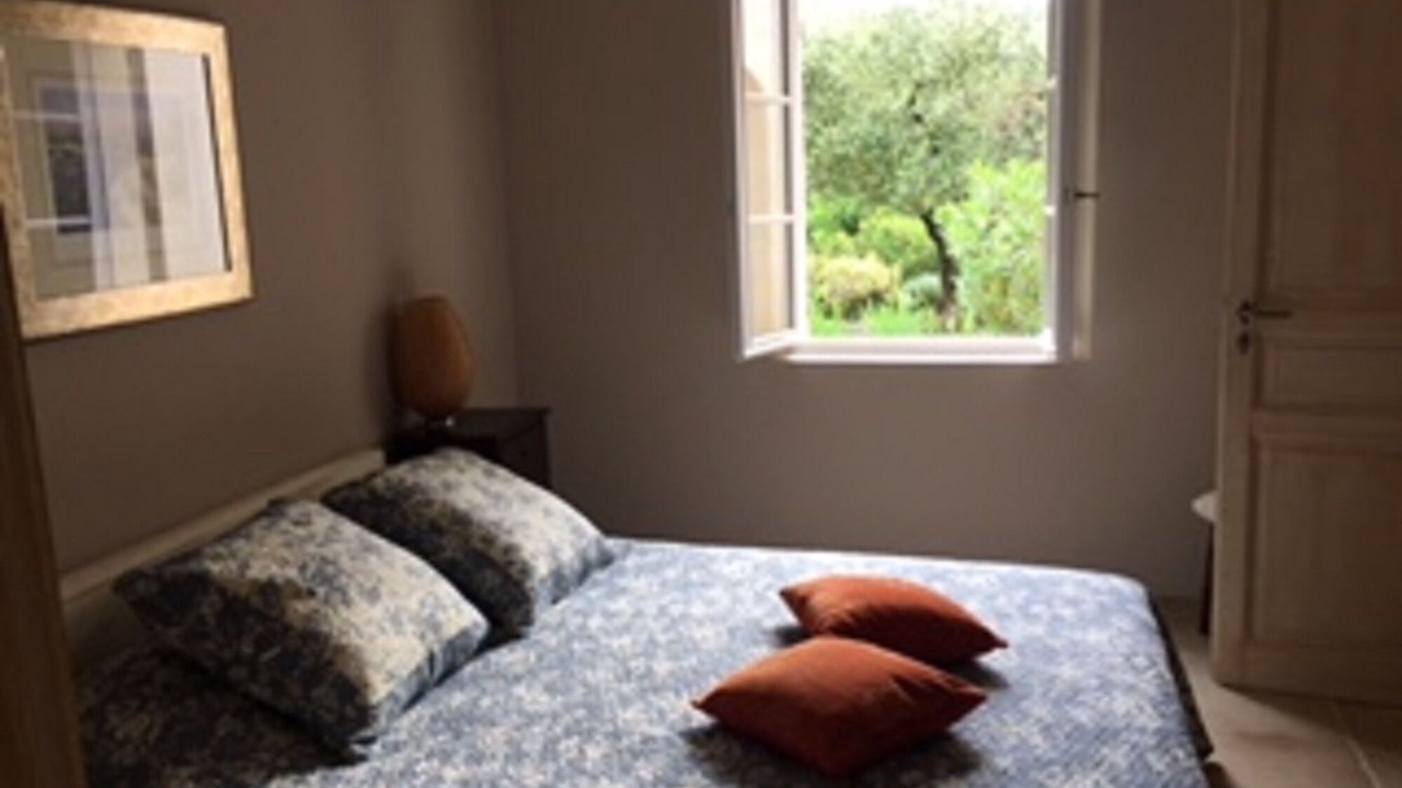 Photo of Bedroom in Rognes