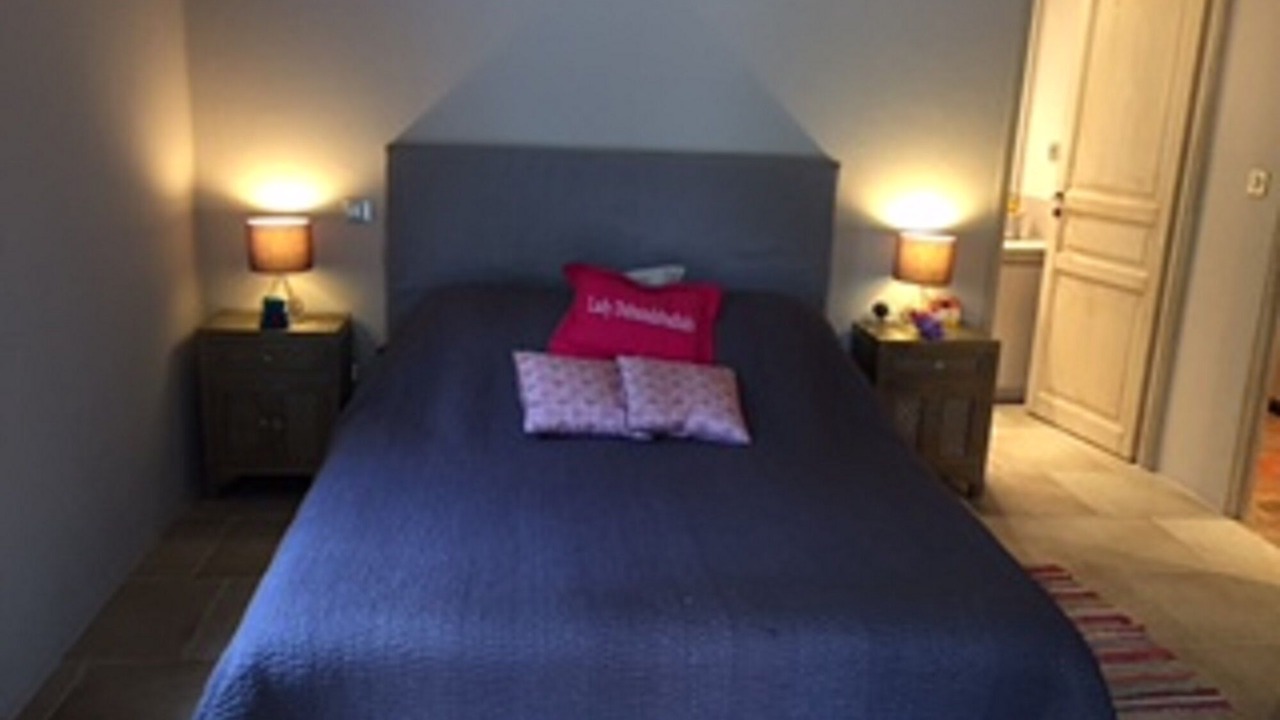 Photo of Bedroom in Rognes