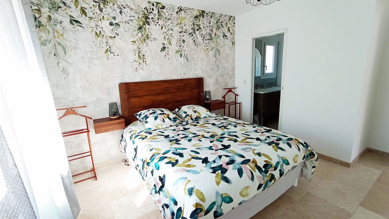 Photo of Bedroom in Les Arcs-sur-Argens