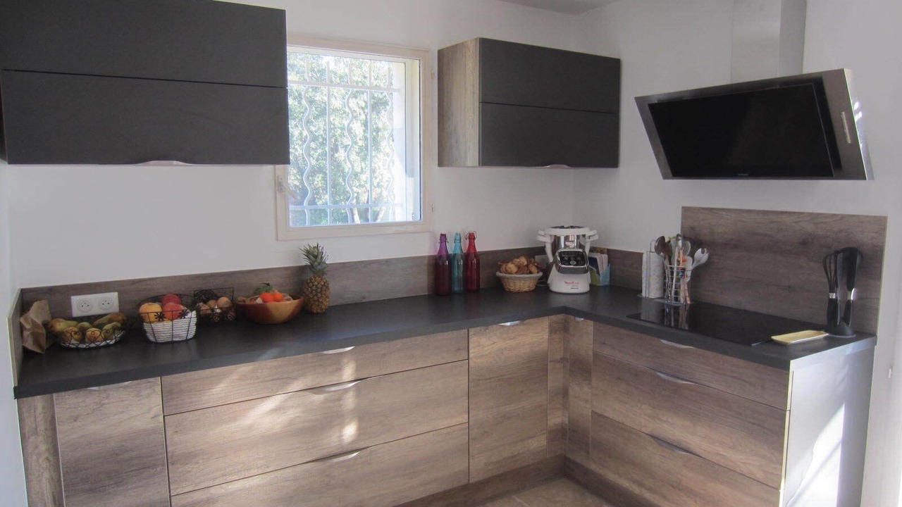 Photo of Kitchen in Les Arcs-sur-Argens