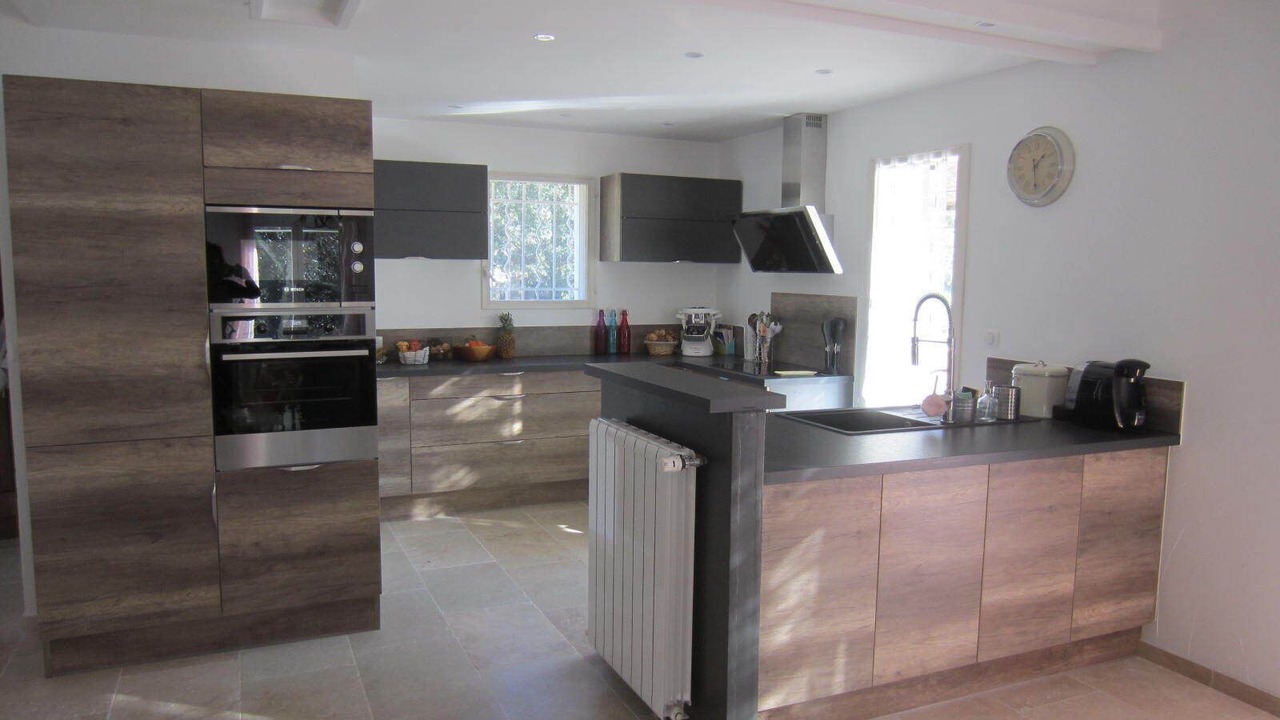 Photo of Kitchen in Les Arcs-sur-Argens