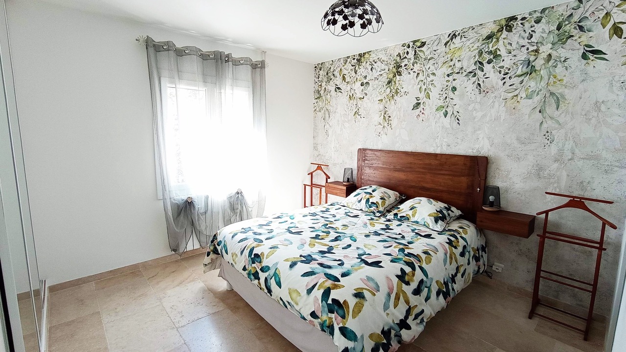 Photo of Bedroom in Les Arcs-sur-Argens