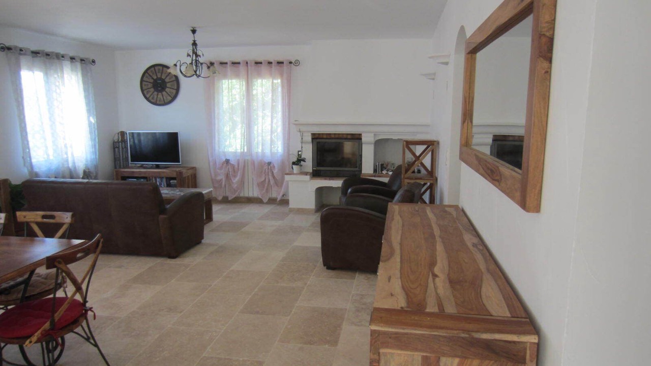 Photo of Livingroom in Les Arcs-sur-Argens