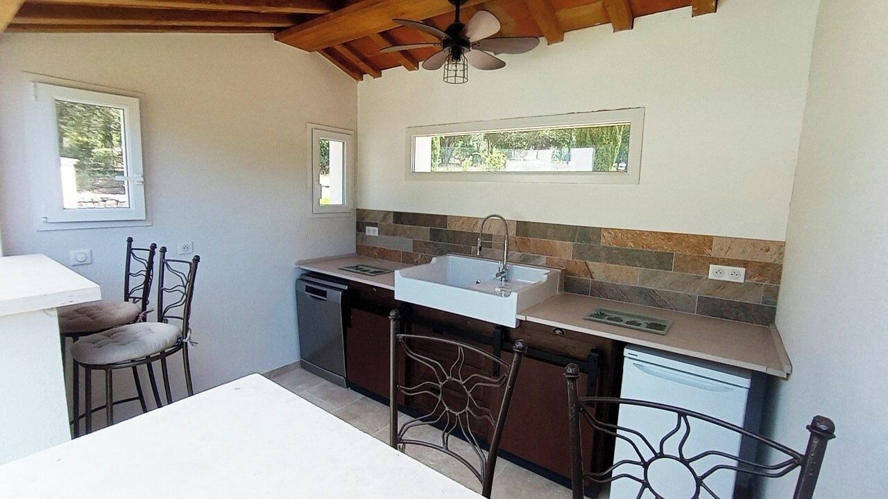 Photo of Kitchen in Les Arcs-sur-Argens