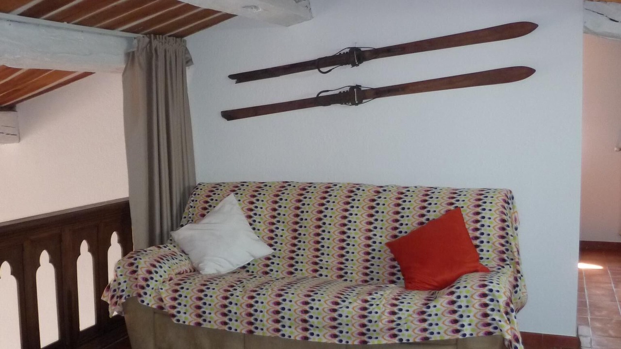 Photo of Livingroom in Le Tholonet