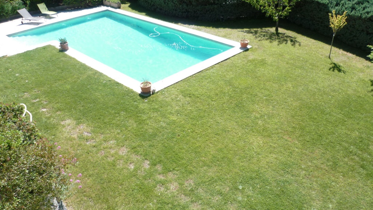 Photo of Outdoor in Le Tholonet