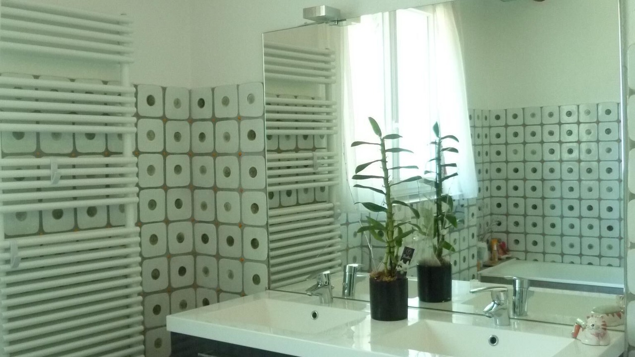 Photo of Bathroom in Le Tholonet