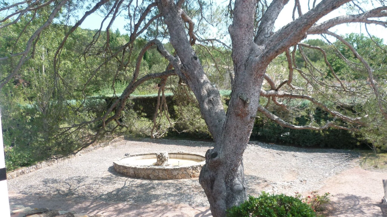 Photo of Outdoor in Le Tholonet
