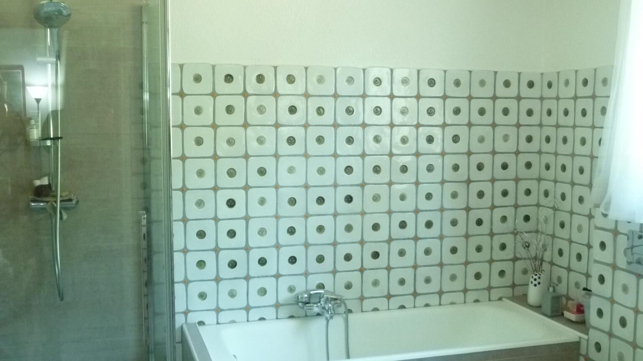 Photo of Bathroom in Le Tholonet