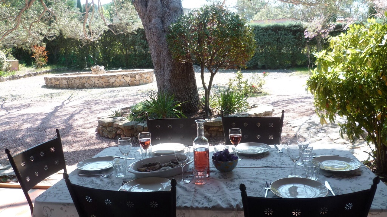 Photo of Outdoor in Le Tholonet