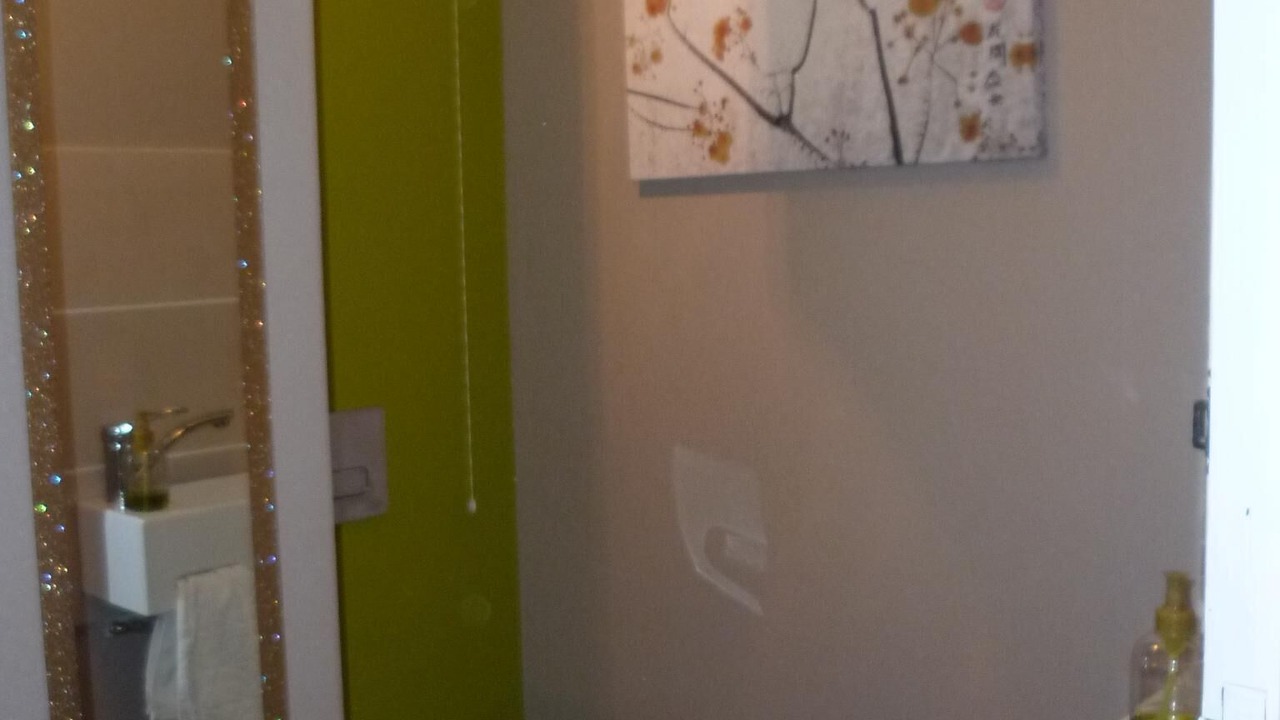 Photo of Bathroom in Le Tholonet