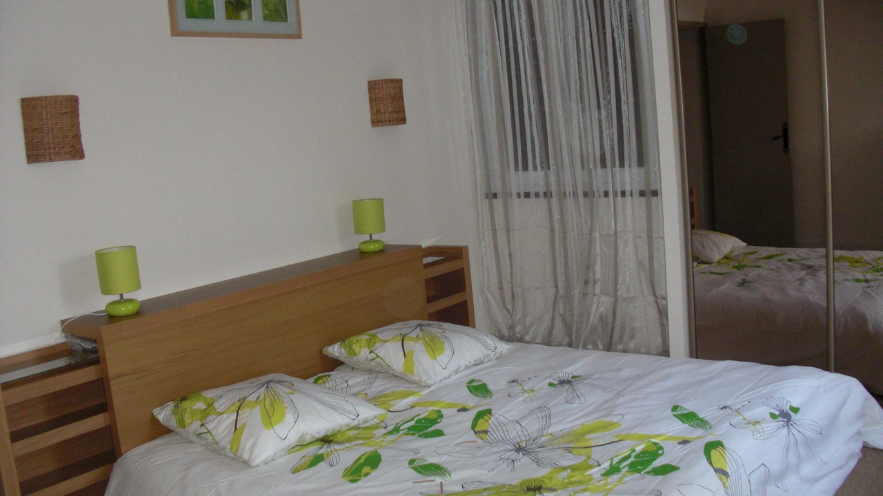 Photo of Bedroom in Bedarrides