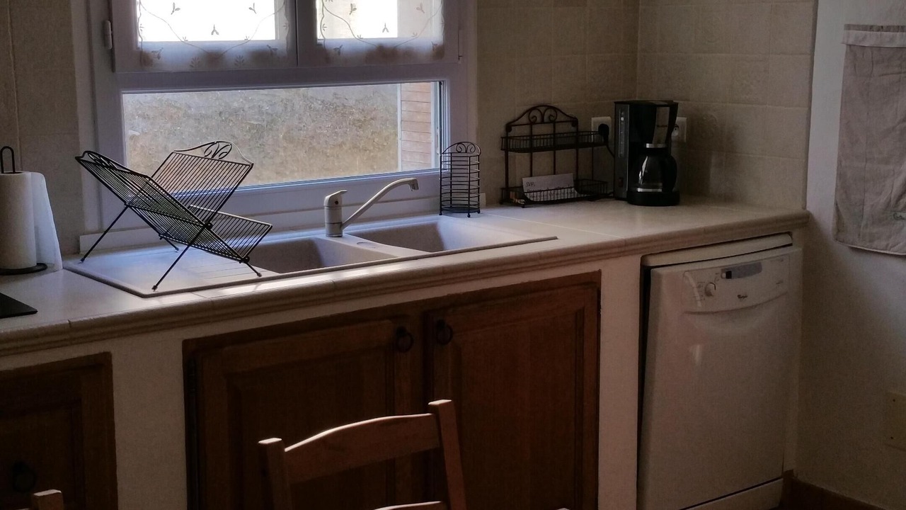 Photo of Kitchen in Bedarrides