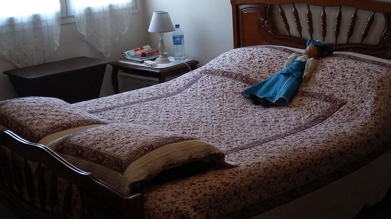 Photo of Bedroom in Trets
