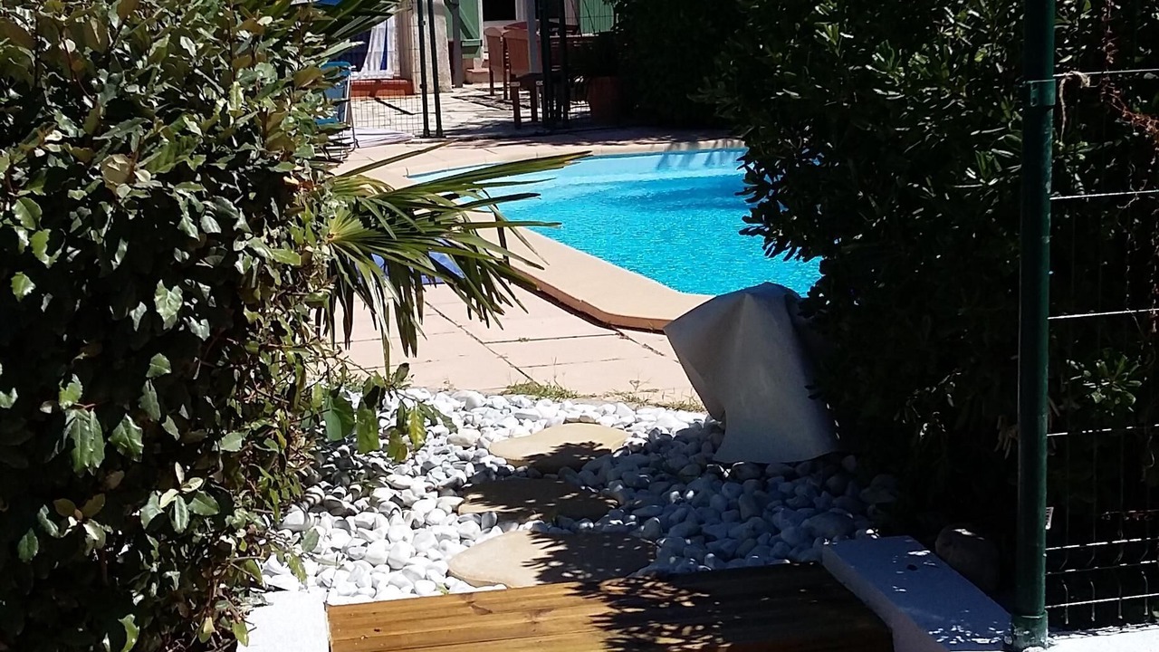 Photo of Outdoor in Trets