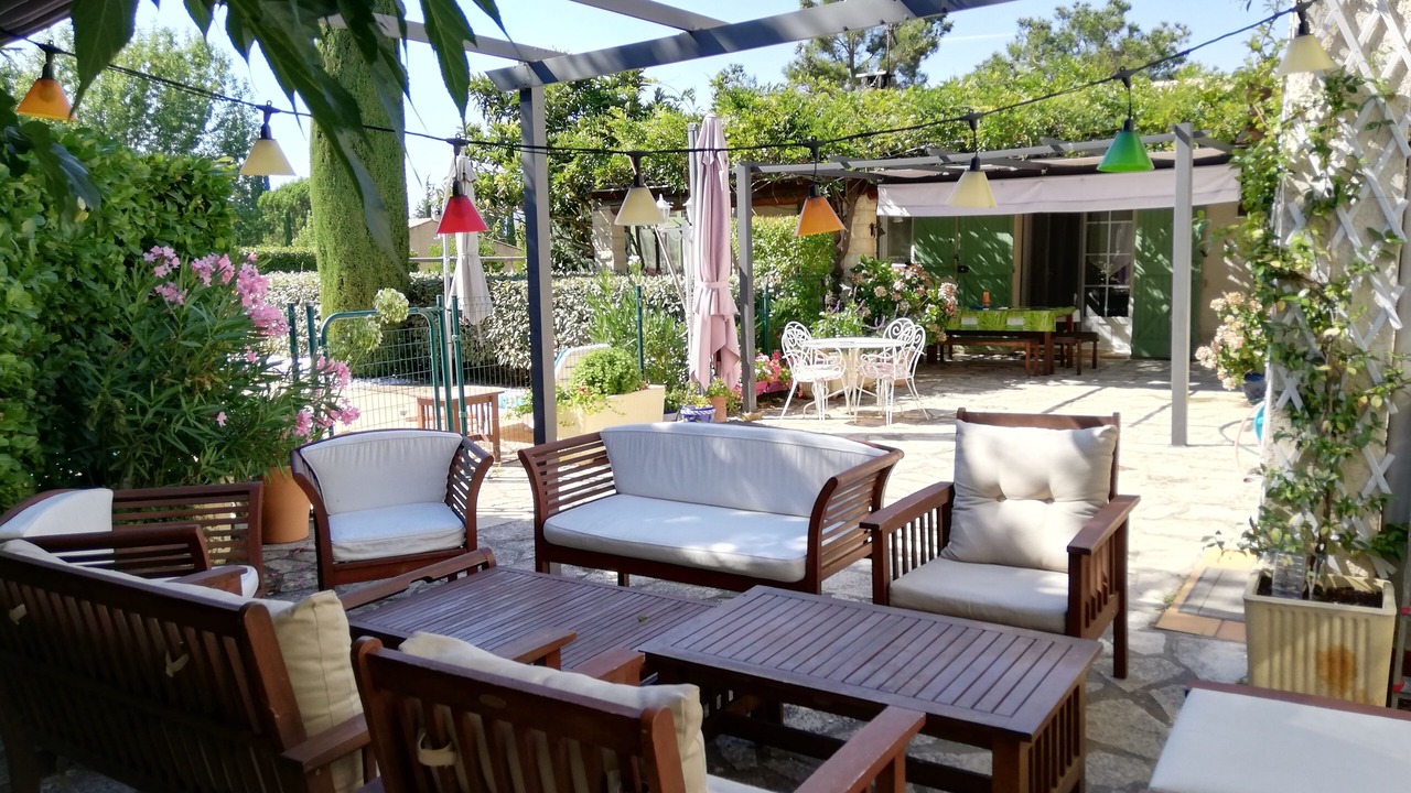 Photo of Outdoor in Trets