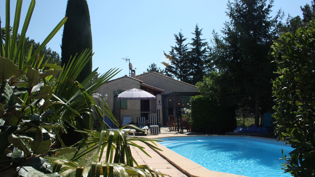 Photo of Outdoor in Trets