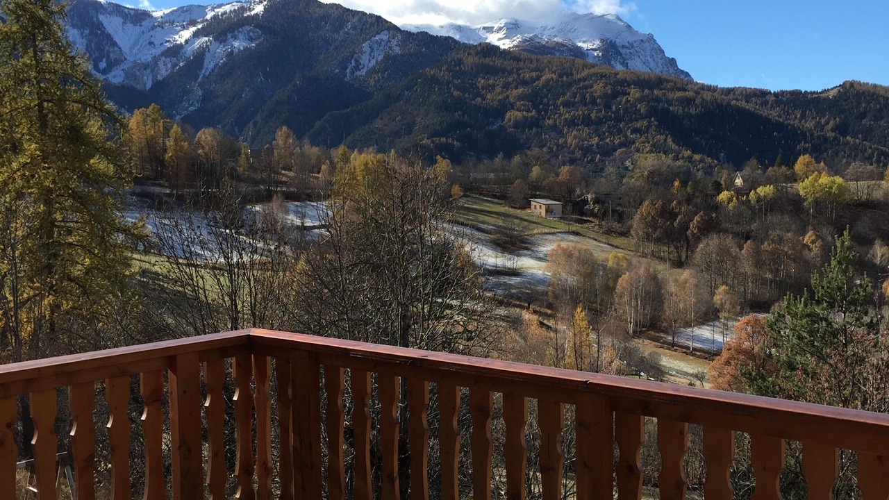 Photo of Outdoor in Les Sagnieres