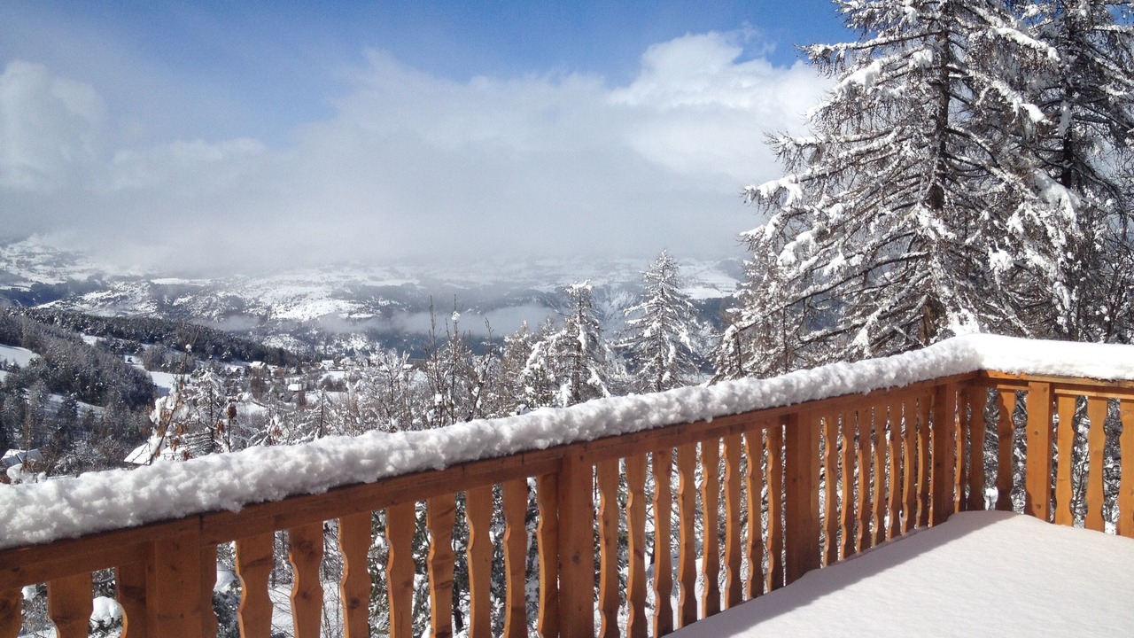 Photo of Outdoor in Les Sagnieres