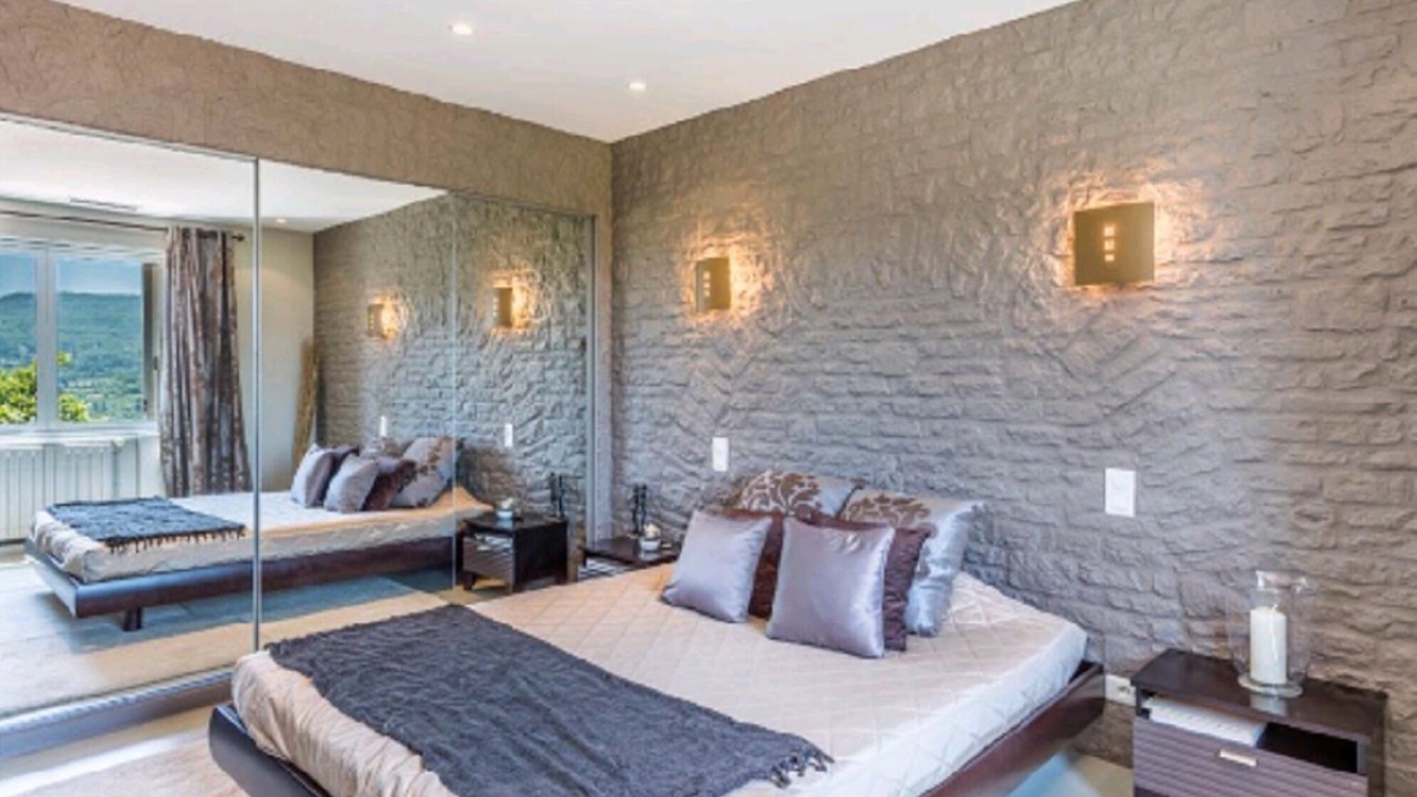 Photo of Bedroom in Apt