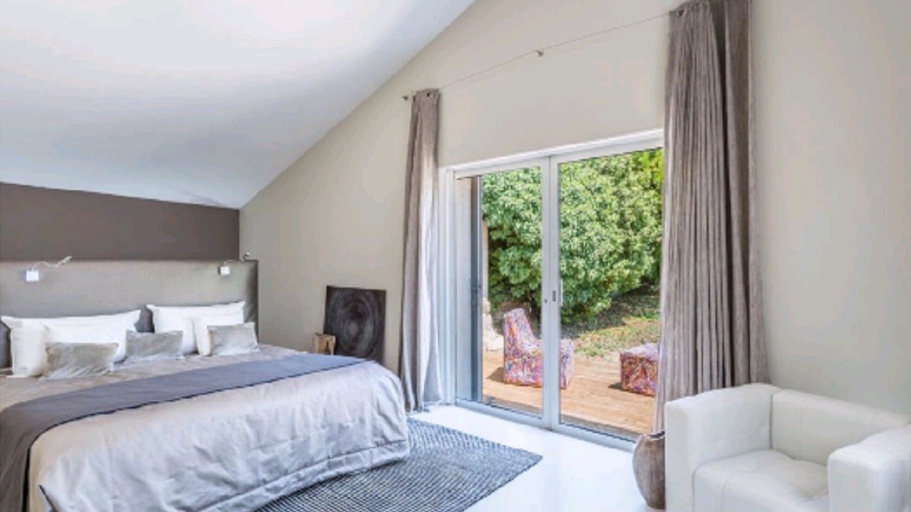 Photo of Bedroom in Apt