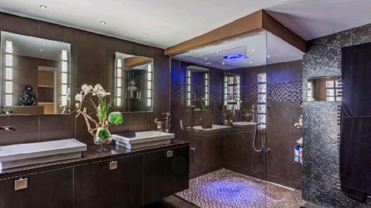 Photo of Bathroom in Apt
