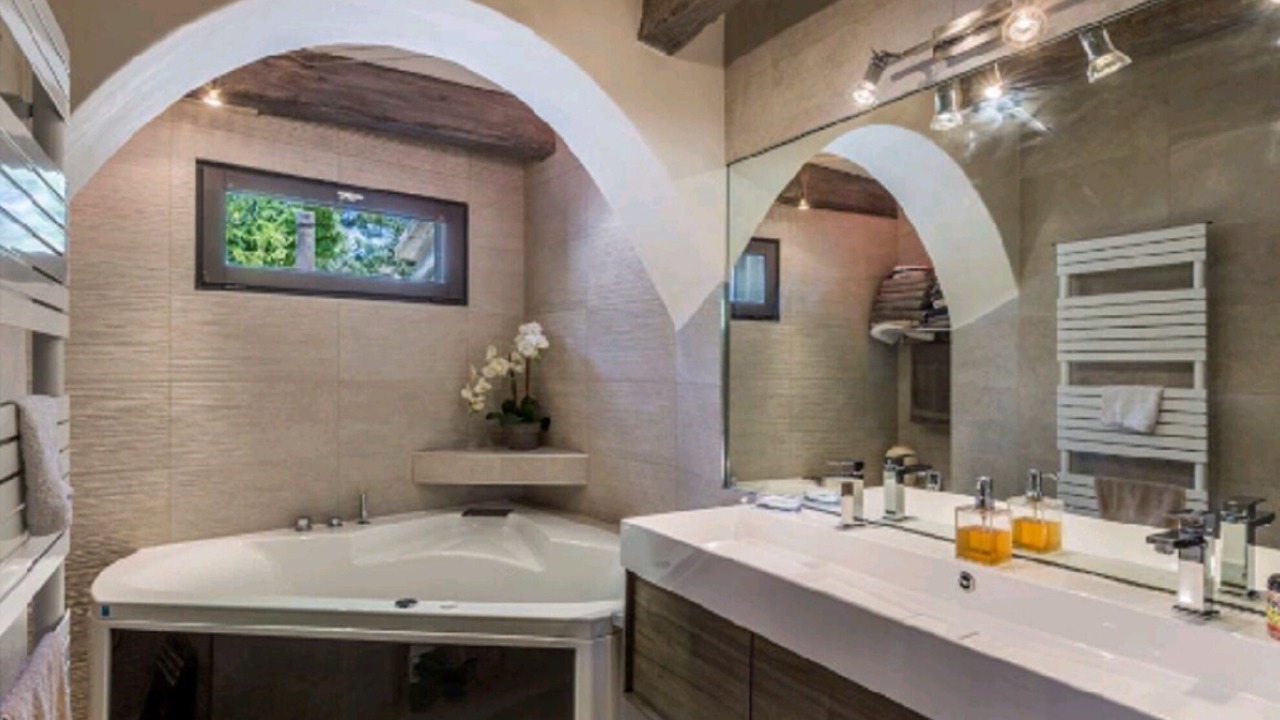 Photo of Bathroom in Apt