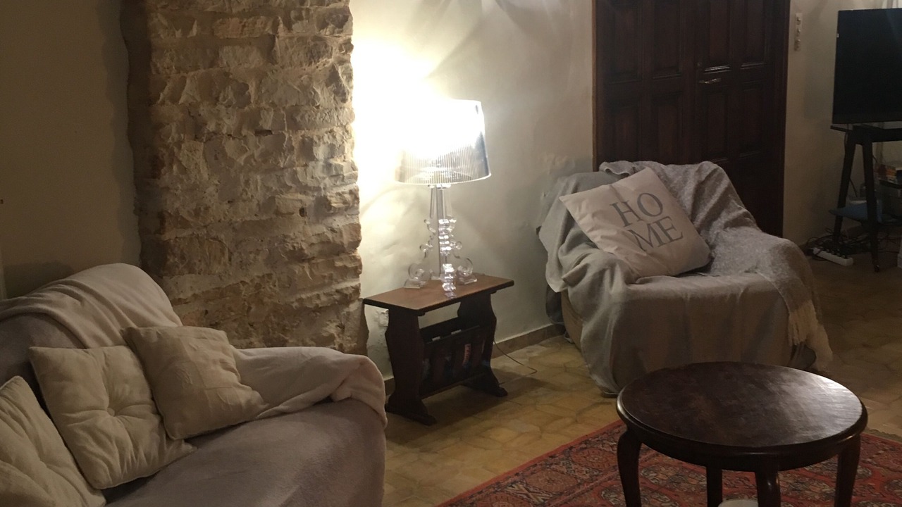 Photo of Livingroom in Sault