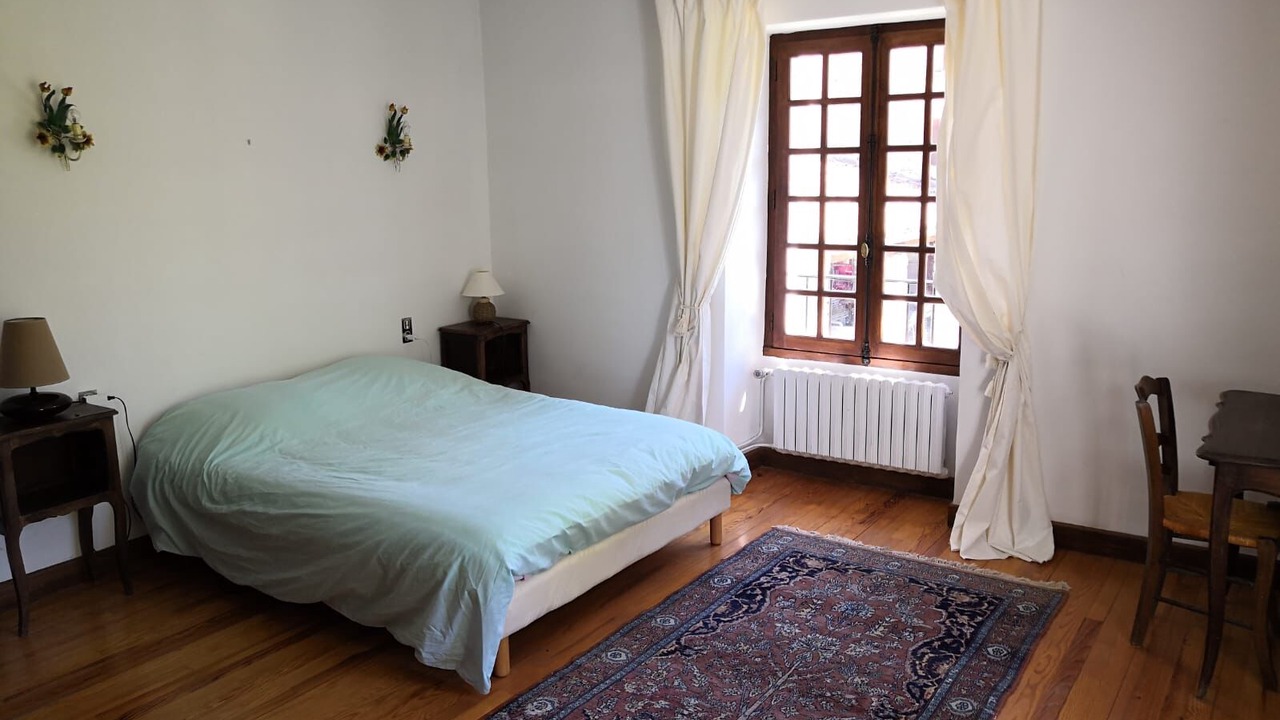 Photo of Bedroom in Sault