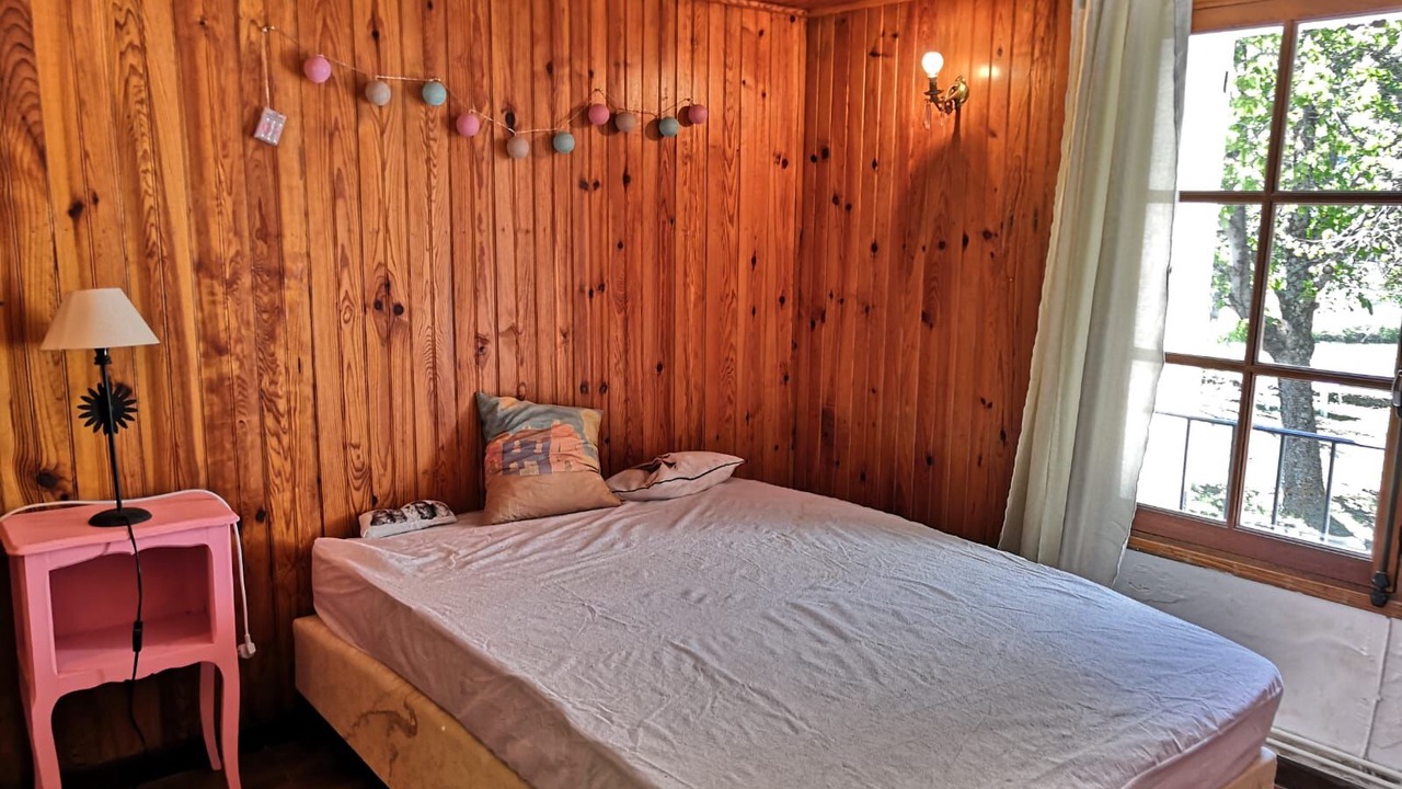 Photo of Bedroom in Sault