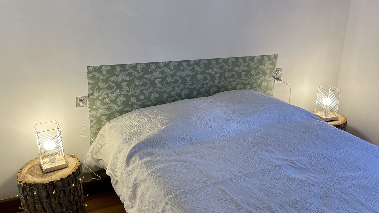 Photo of Bedroom in Sault