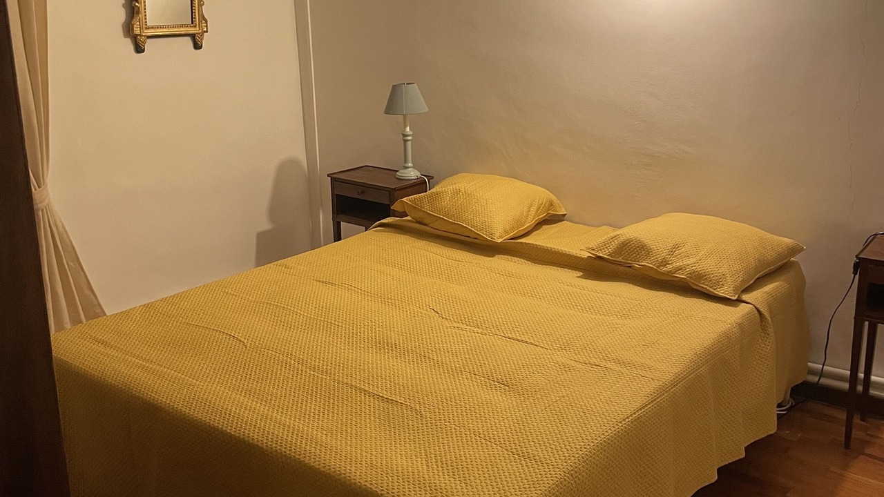 Photo of Bedroom in Sault