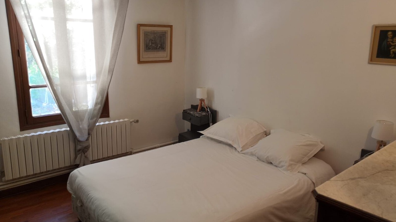 Photo of Bedroom in Sault