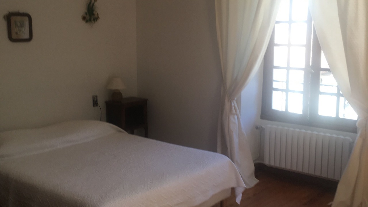 Photo of Bedroom in Sault