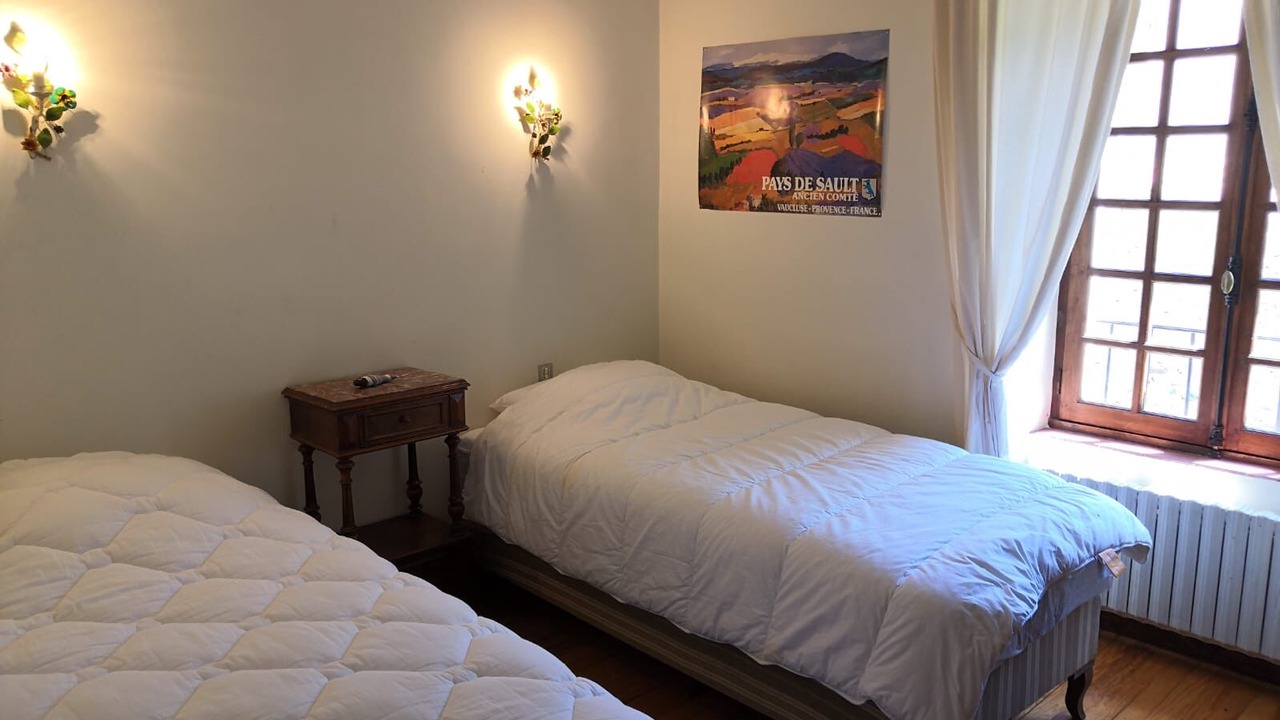 Photo of Bedroom in Sault