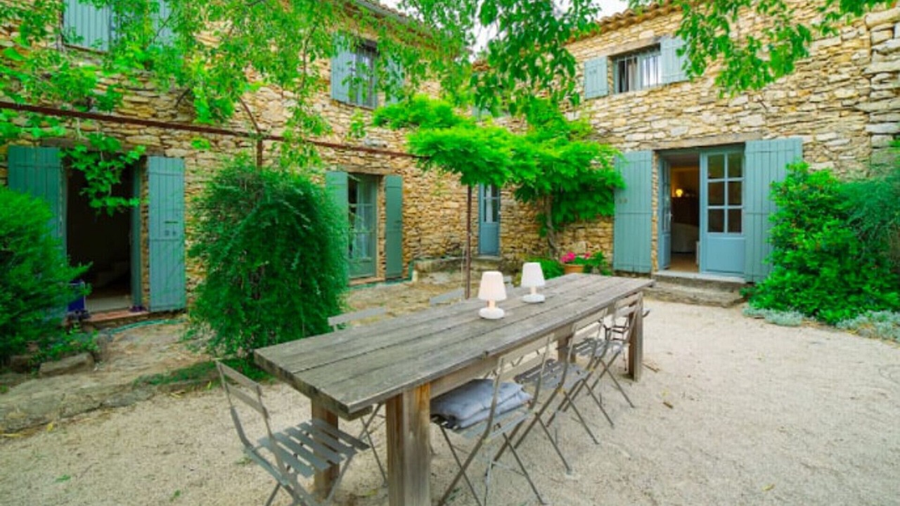 Photo of Outdoor in Laudun
