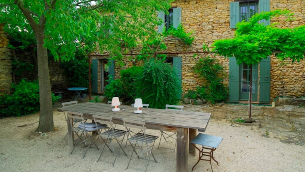 Photo of Outdoor in Laudun