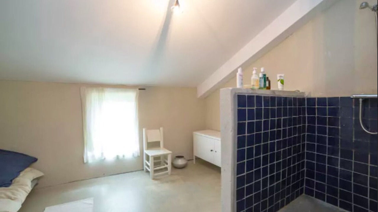 Photo of Bathroom in Laudun