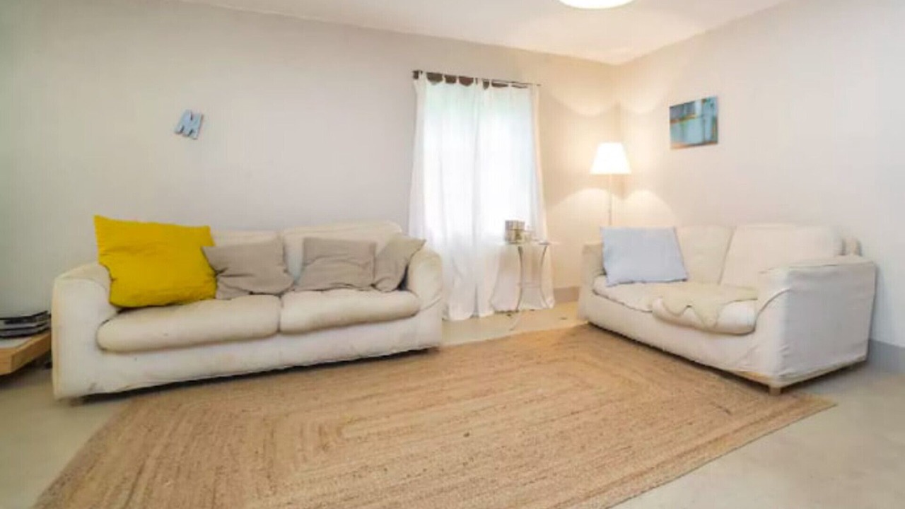 Photo of Livingroom in Laudun
