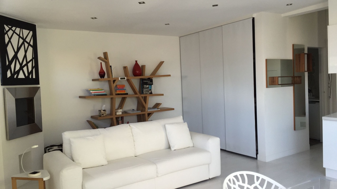Photo of Livingroom in Endoume