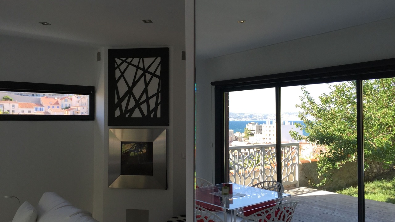 Photo of Livingroom in Endoume
